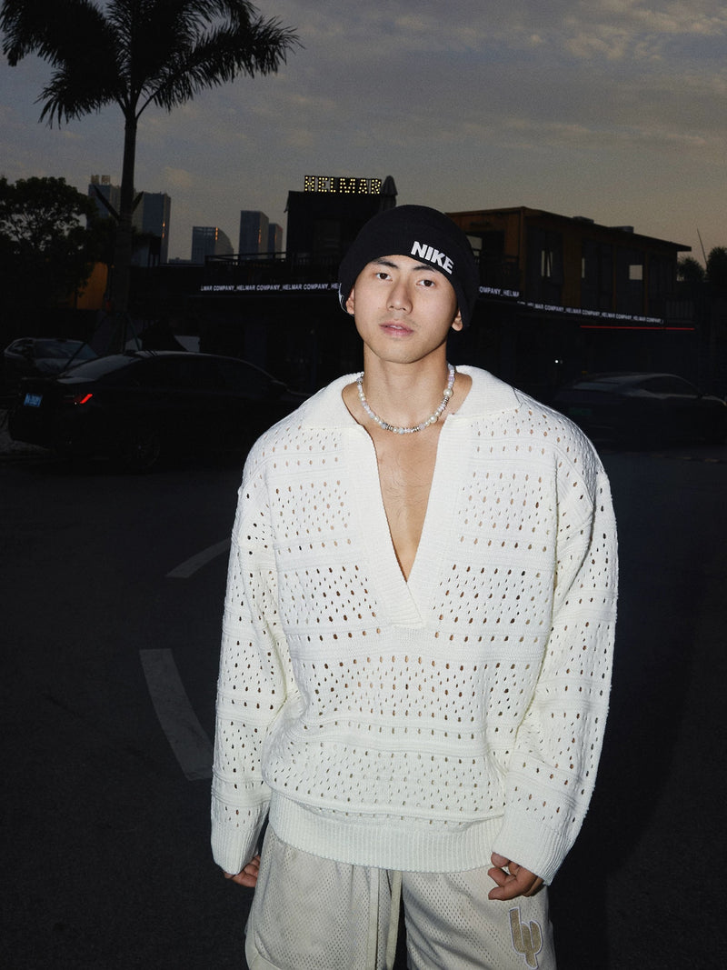 ZUXE KNIT