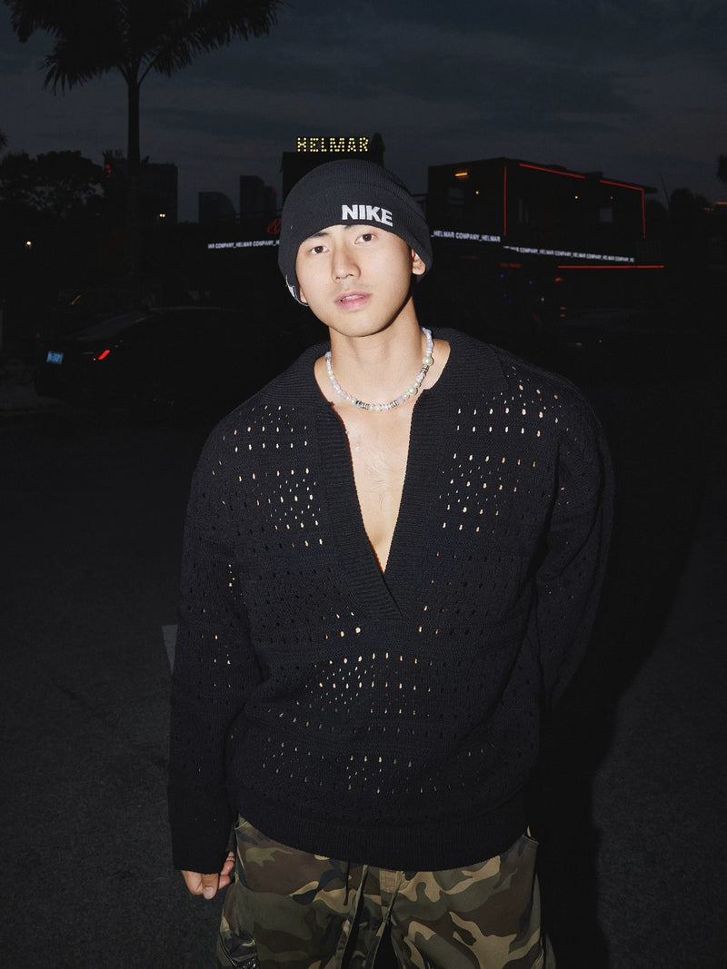 ZUXE KNIT