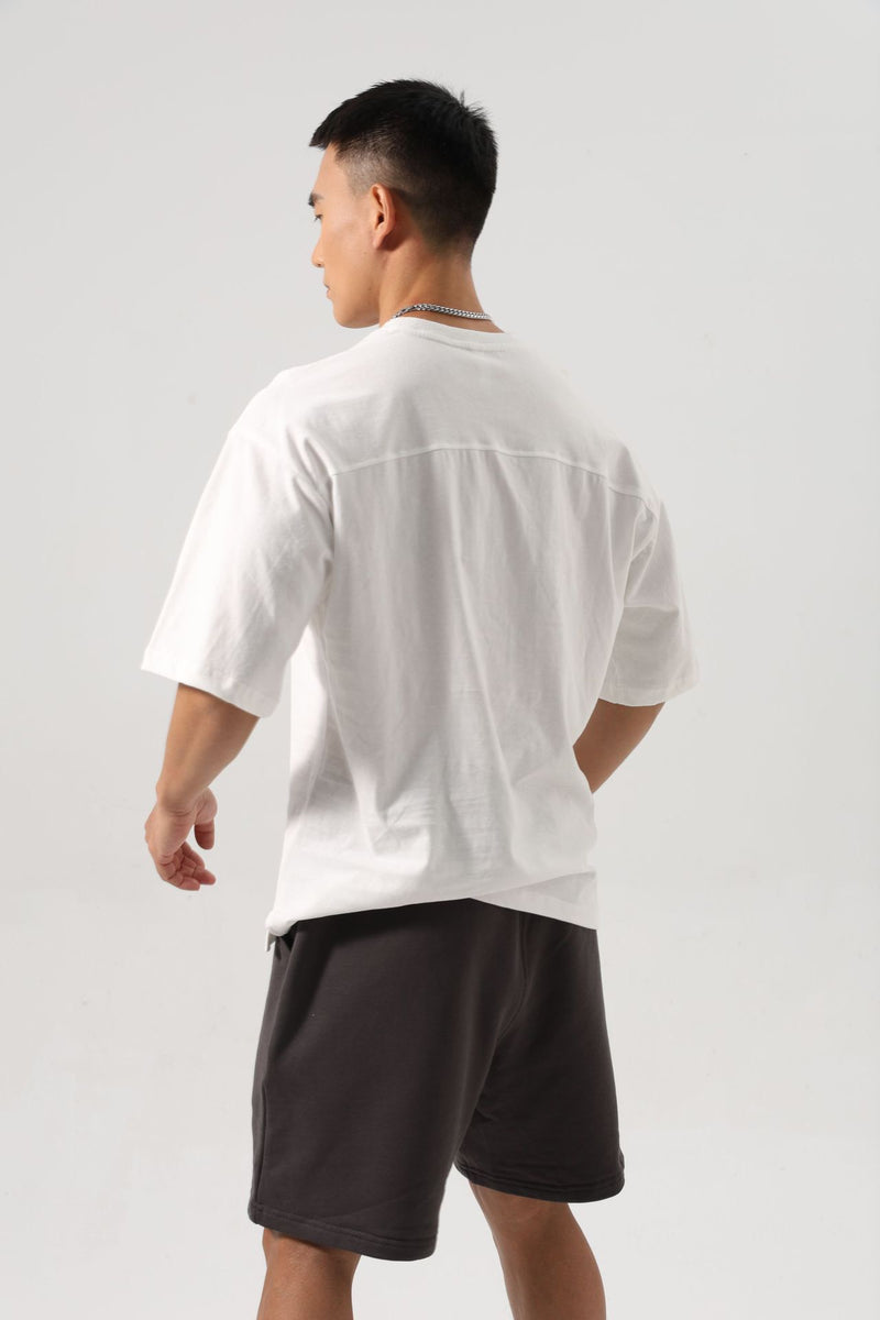 K-FIT OVERSIZED