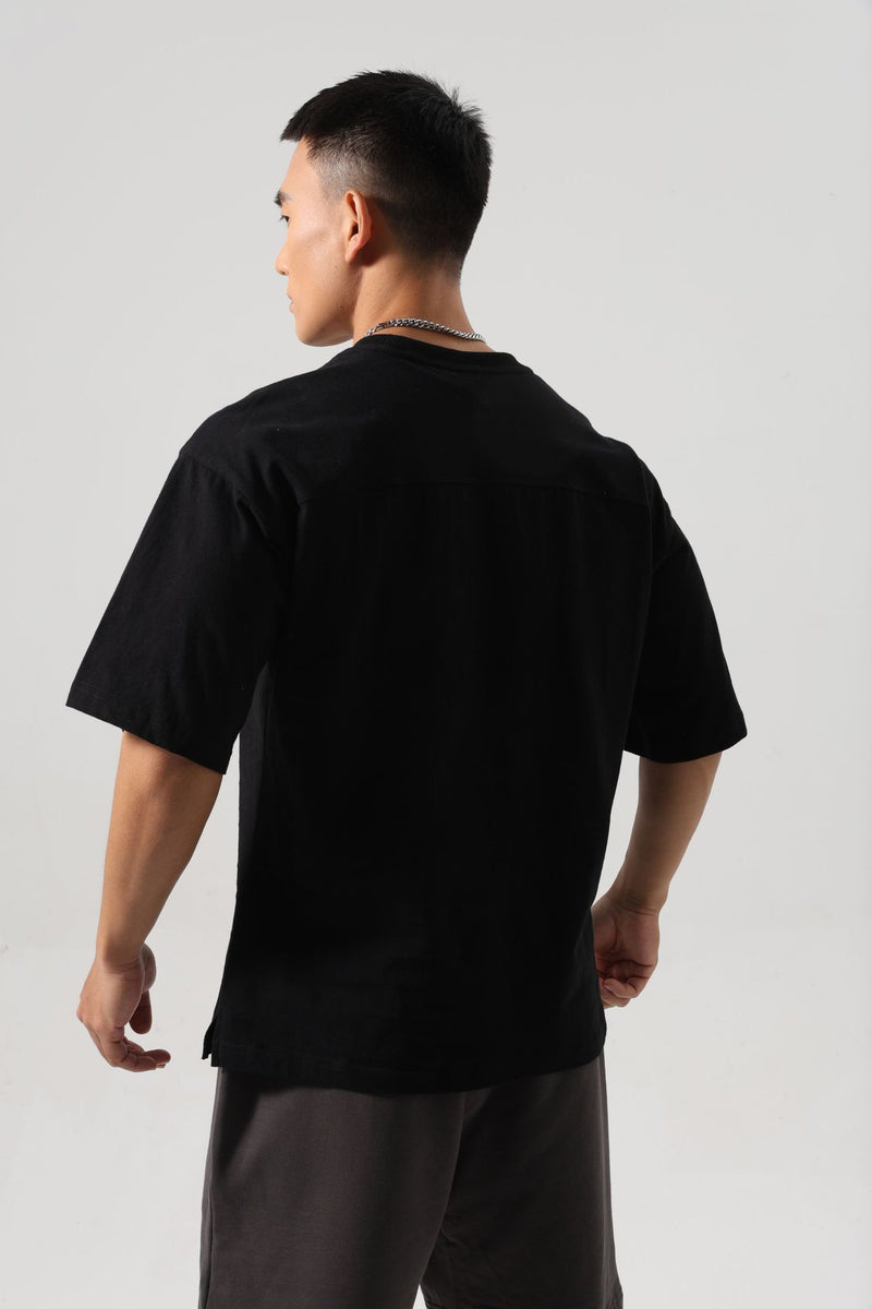 K-FIT OVERSIZED