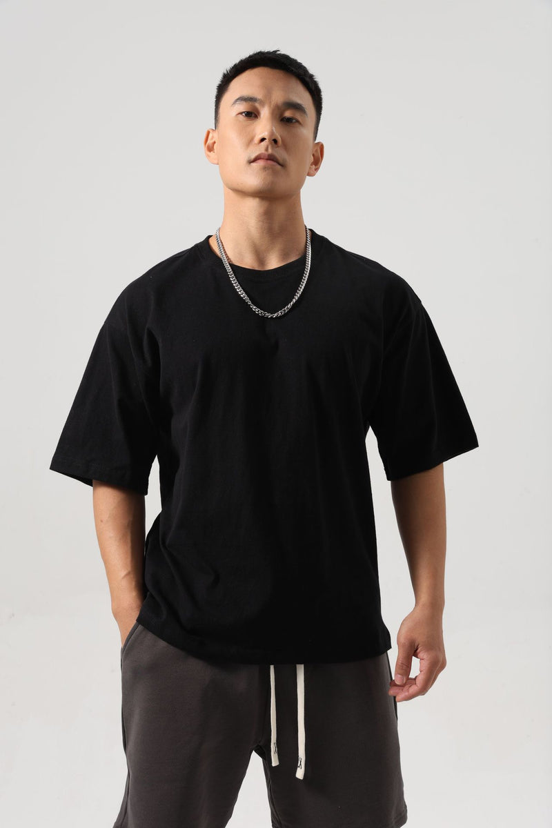 K-FIT OVERSIZED
