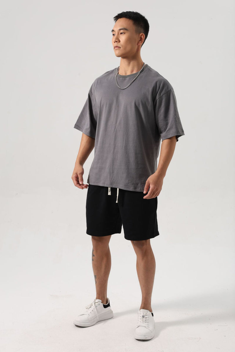 K-FIT OVERSIZED