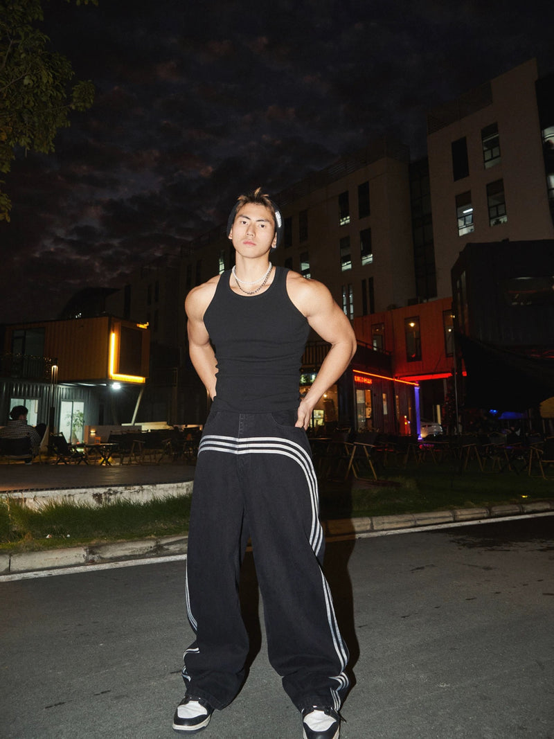 STREET FLEX